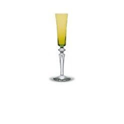 Baccarat Mille Nuits Flutissimo Champagne Flute by Mathias
