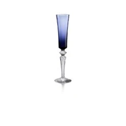 Baccarat Mille Nuits Flutissimo Champagne Flute by Mathias 11 Baccarat Mille Nuits Flutissimo Champagne Flute by Mathias -OBJETS DÉCORATIFS CRISTAL 2606009 1