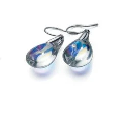 Psydélic Boucles Baccarat