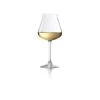Baccarat Château Crystal White Wine Glass - Luxury Tasting Stemware