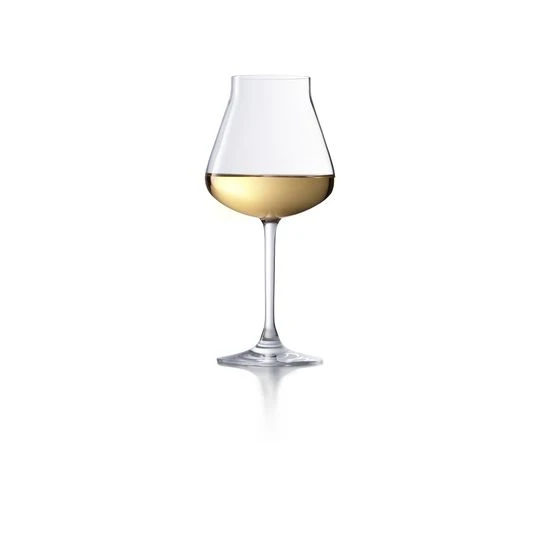 Baccarat Château Crystal White Wine Glass - Luxury Tasting Stemware 1 Baccarat Château Crystal White Wine Glass - Luxury Tasting Stemware