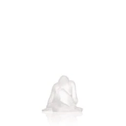 Statuette Nu Rêve Lalique