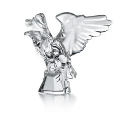 Aigle Américain Baccarat