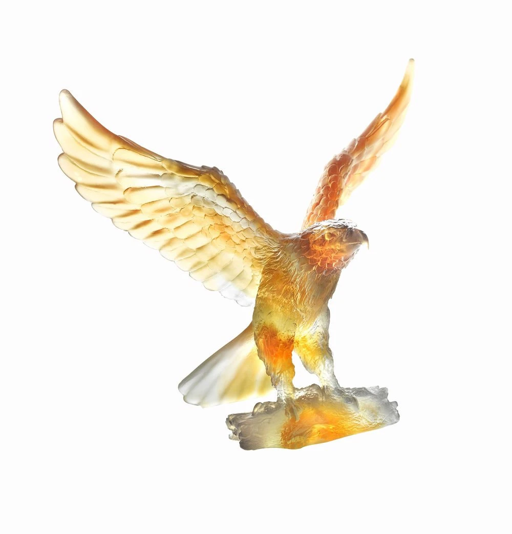 Aigle Ambre Gris Daum 2 Aigle Ambre Gris Daum – Image 2