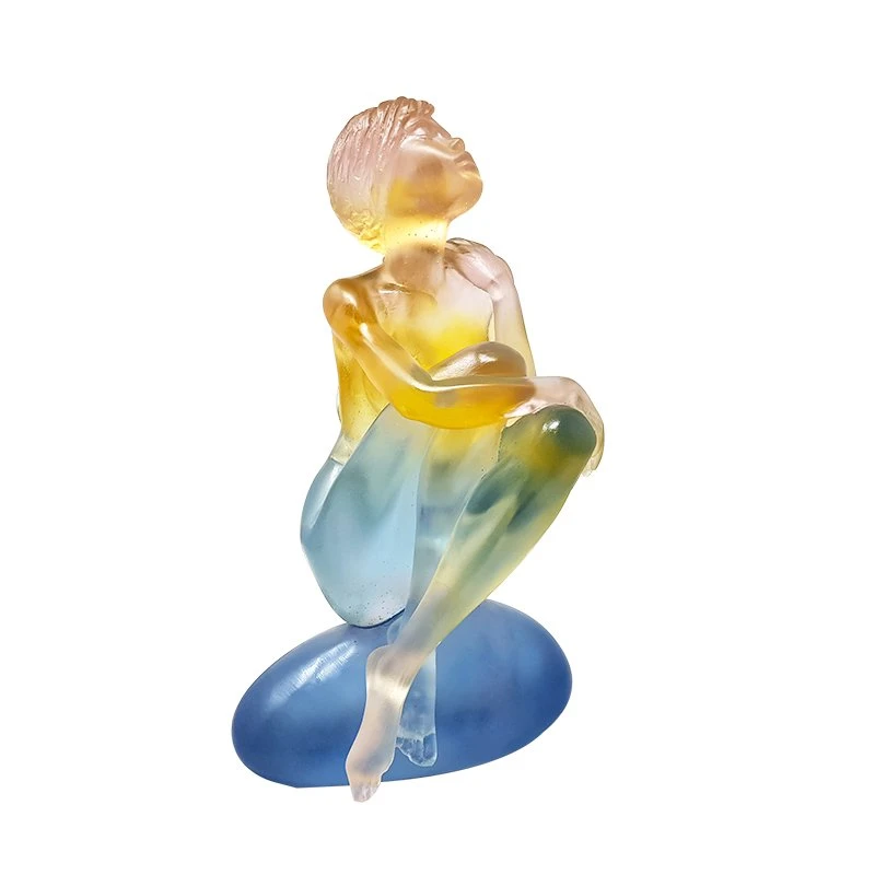 Aphrodite Daum Deville-chabrolle 2 Aphrodite Daum Deville-chabrolle – Image 2