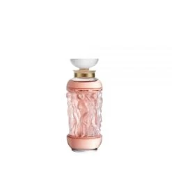 Lalique Bacchantes 2017 Limited Edition Crystal Perfume Bottle - 150ml