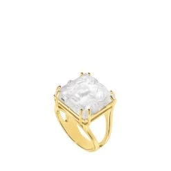 Bague Aréthuse Lalique