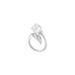 Bague Muguet Lalique