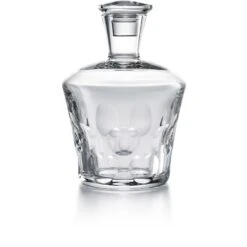 Baccarat Béluga Crystal Whisky Decanter