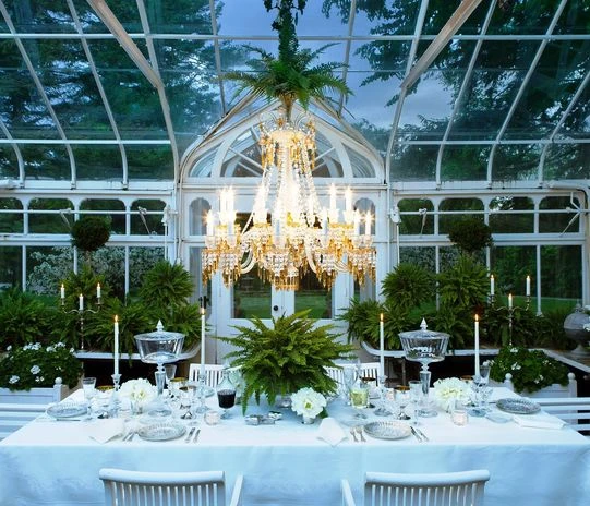 Mille Nuits Bonbonnière Basse Baccarat 2 Mille Nuits Bonbonnière Basse Baccarat – Image 2