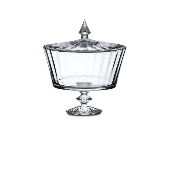 Mille Nuits Bonbonnière Basse Baccarat 1 Mille Nuits Bonbonnière Basse Baccarat