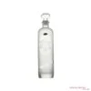 Bouteille en Cristal Taillé Main pour Eau de Vie et Spiritueux - 50cl