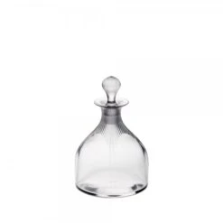 Lalique 100 Points Crystal Wine Carafe - James Suckling Collection
