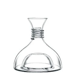 Spiegelau Red & White Crystal Chilling Wine Decanter - 1L