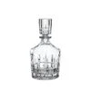 Spiegelau Perfect Serve Whisky Carafe - 75cl Designer Decanter