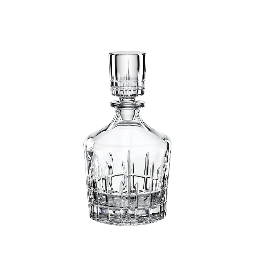 Spiegelau Perfect Serve Whisky Carafe - 75cl Designer Decanter 1 Spiegelau Perfect Serve Whisky Carafe - 75cl Designer Decanter