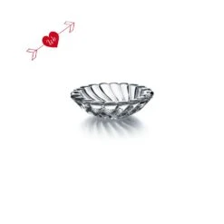 Volute Cendrier Baccarat