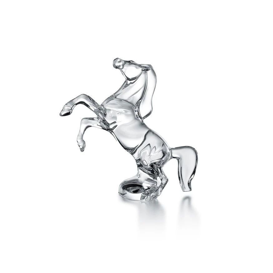 Cheval Cabré Baccarat 1 Cheval Cabré Baccarat