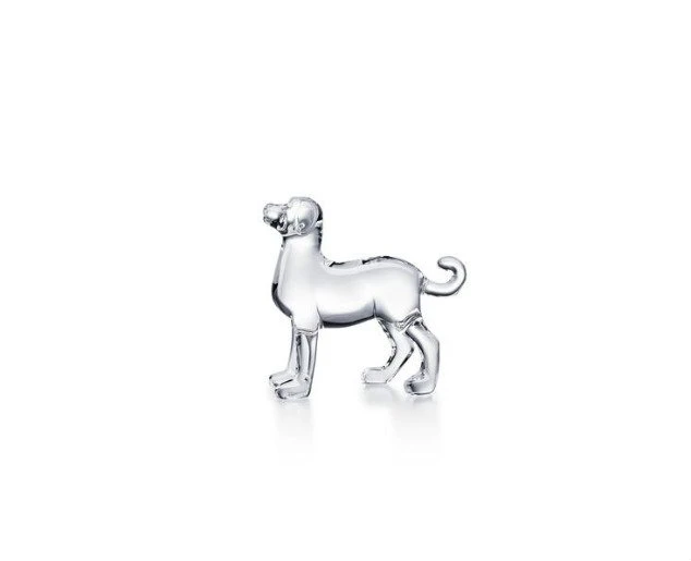 Chien Zodiaque Baccarat 1 Chien Zodiaque Baccarat