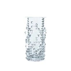 Nachtmann Punk Longdrink Crystal Highball Glasses, 39cl - Set of 4