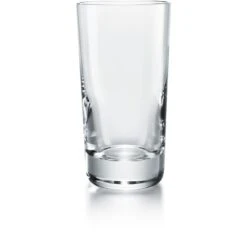 Baccarat Perfection Clear Crystal Chope Glass