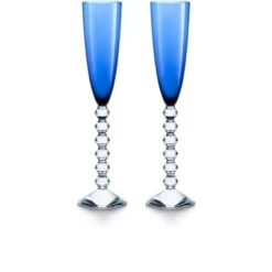 Véga Flutissimo Bleu X2 Baccarat