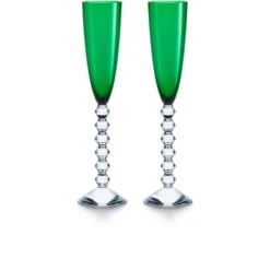 Véga Flutissimo Vert X2 Baccarat