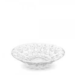Coupe Anemones Lalique