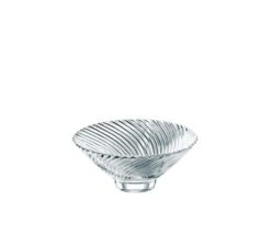 Coupelle Cristal Spirale