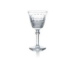 Baccarat Diamant Crystal Glass Collection