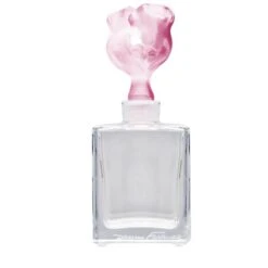 Daum Jardin Imaginaire Crystal Perfume Bottle - Mauricio Clavero Kozlowski Edition