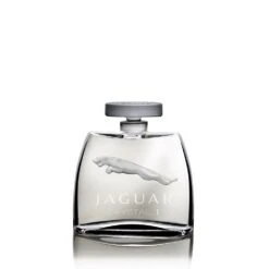 Lalique Jaguar Crystal Edition I - Limited Edition 60ml Eau de Parfum