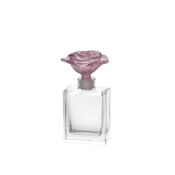Daum Rose Passion Pâte de Cristal Perfume Bottle 1 Daum Rose Passion Pâte de Cristal Perfume Bottle