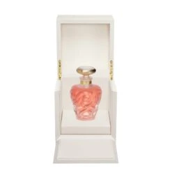 Lalique Crystal «Séduction» Flacon Collection - 2018 Limited Edition