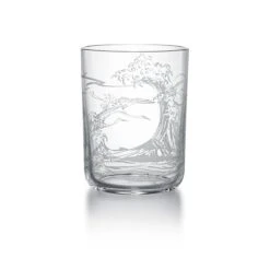 Baccarat Gobelet Verre de Légende Tokyo 1878 en Cristal