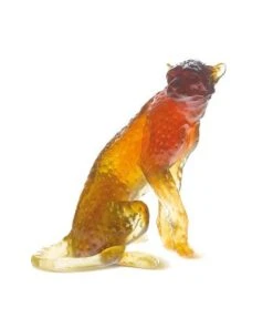 Guépard Ambre J.f Leroy Daum