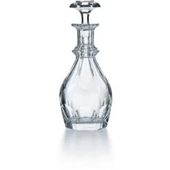 Baccarat Harcourt 1841 Crystal Wine Carafe - 75cl