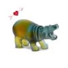Mini Hippopotame Daum