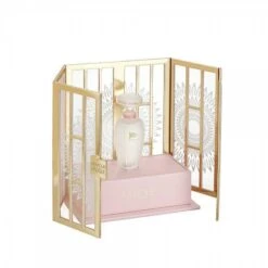 Lalique L’Amour Extrait de Parfum - 80ml Crystal Flacon