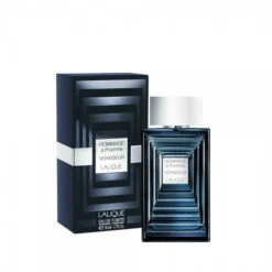 Lalique Hommage à L’homme Voyageur Eau De Toilette - 100ml