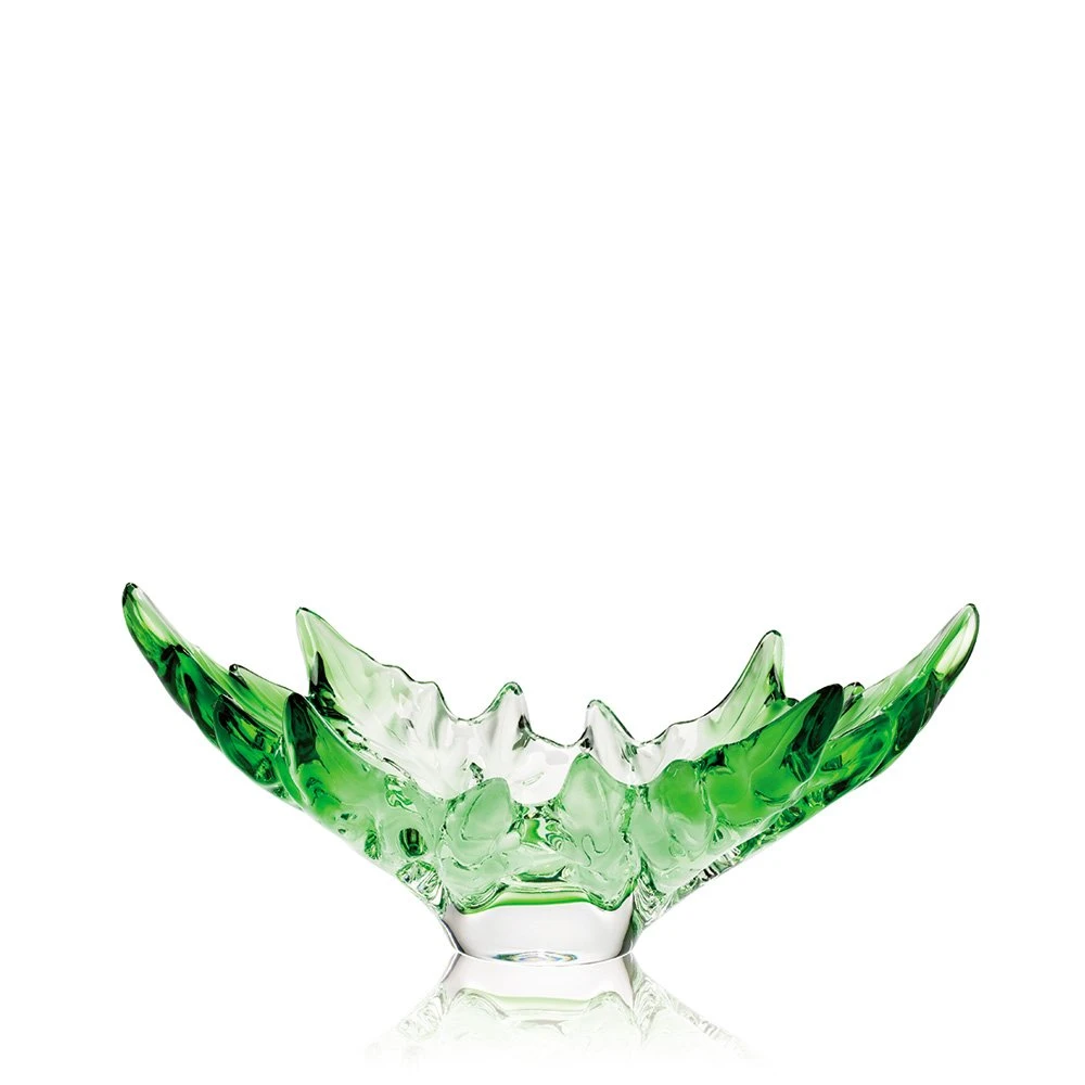 Coupe Champs-élysées Lalique 1 Coupe Champs-élysées Lalique