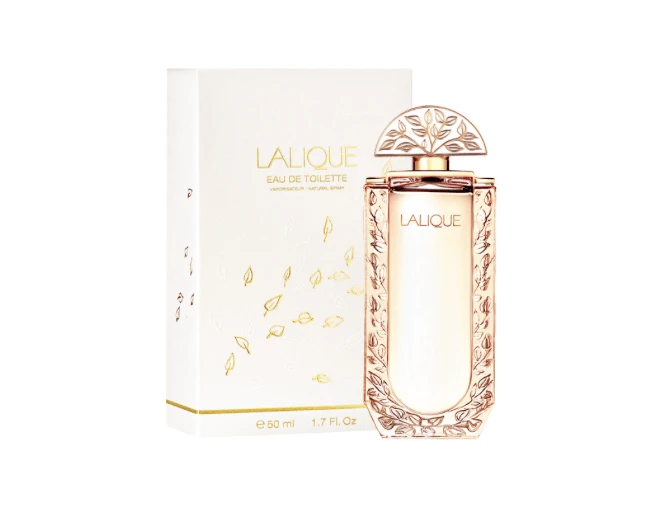 Lalique De Lalique Eau De Parfum 100ml Vaporisateur 1 Lalique De Lalique Eau De Parfum 100ml Vaporisateur