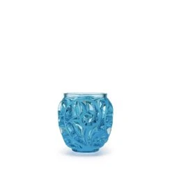 Vase Tourbillon Pm Lalique -OBJETS DÉCORATIFS CRISTAL Lalique tourbillons small vase