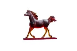 Le Majestueux Ambre Daum