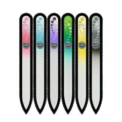 Lime à Ongles en Cristal avec Cristaux Swarovski Elements