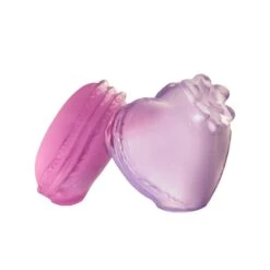 Sculpture Macaron Cristal Daum