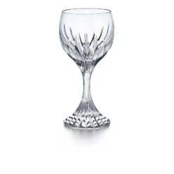 Baccarat Masséna Crystal Glass Collection