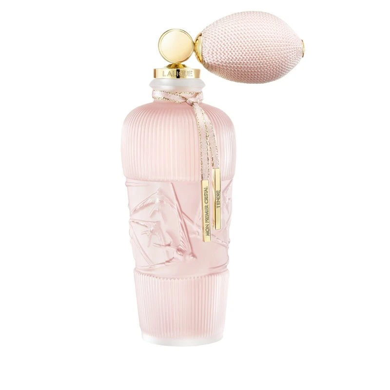 Lalique Mon Premier Cristal Tendre Absolu de Parfum 80ml Crystal Bottle 1 Lalique Mon Premier Cristal Tendre Absolu de Parfum 80ml Crystal Bottle
