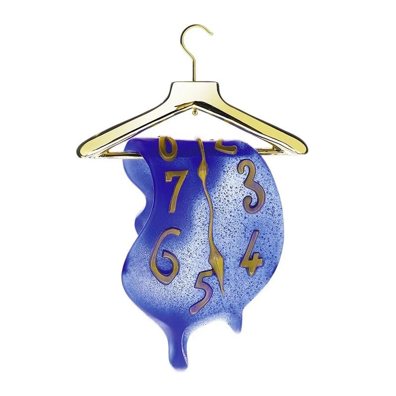 Montre Molle De Dali Pour Daum 1 Montre Molle De Dali Pour Daum