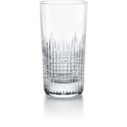 Baccarat Nancy Crystal Chope - Iconic 1920s Luxury Glassware